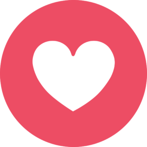 Facebook Reakcje “Super/Love” Post/Zdjęcie/Film