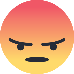 Facebook Reakcje “Wrr” Post/Zdjęcie/Film