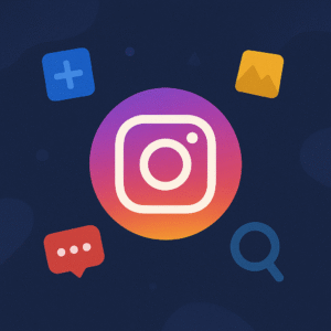 Instagram członkowie kanału nadawczego