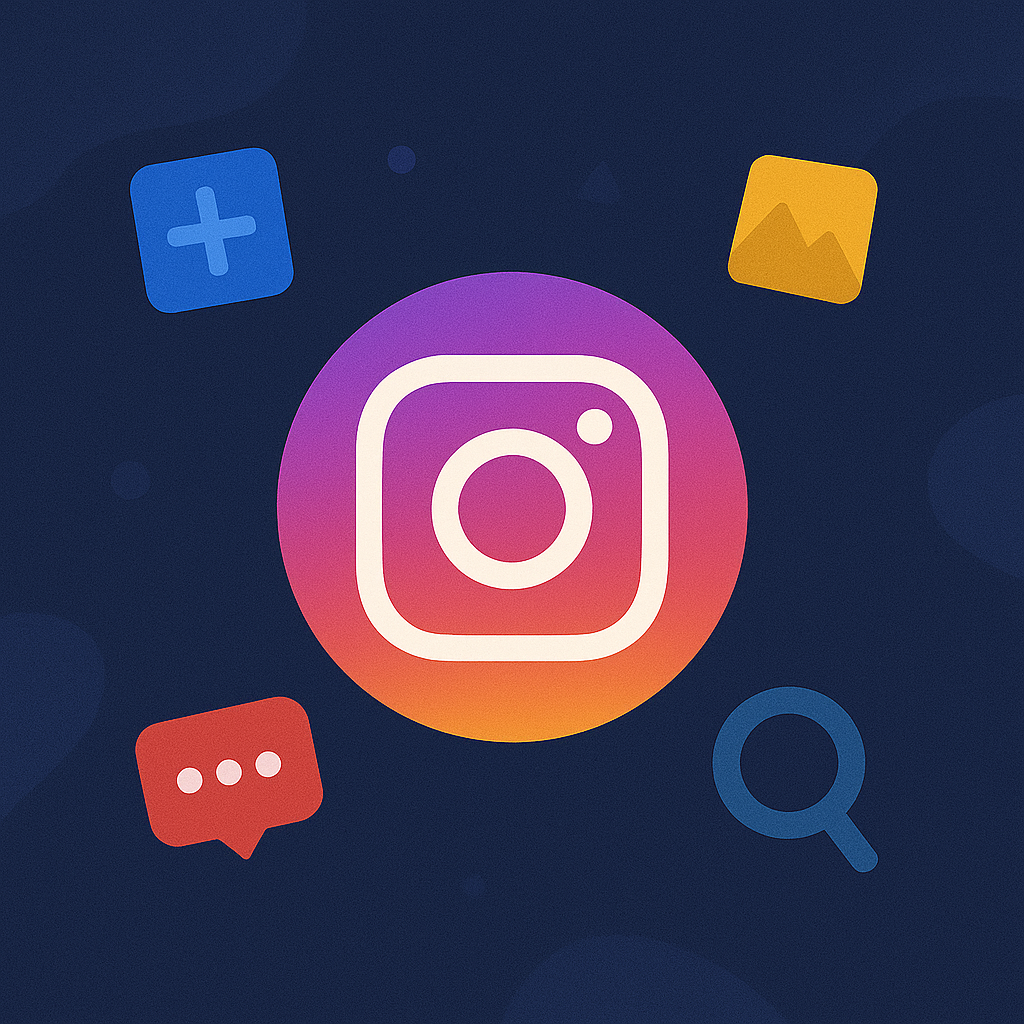 Instagram Livestream Oglądający