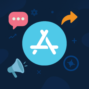 App Store instalacje aplikacji