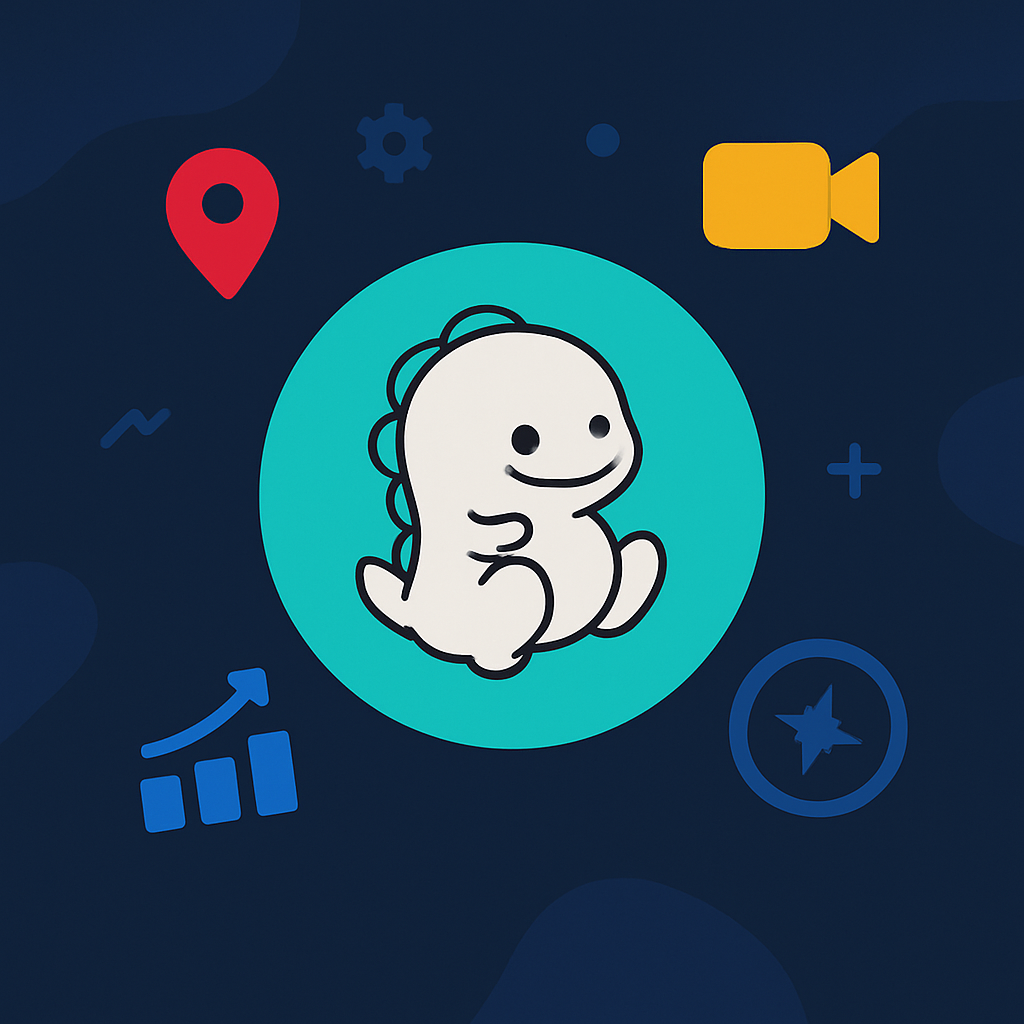 Bigo Live oglądający