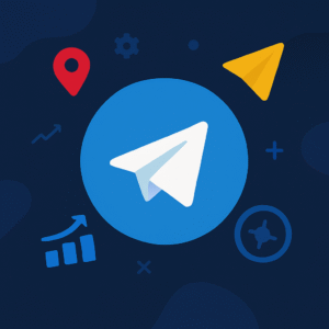 Telegram gwiazdki dla posta w kanale