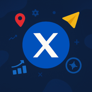 X (twitter) followers