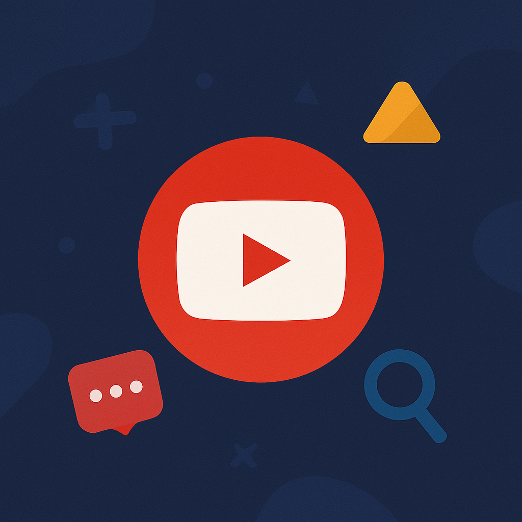 Youtube udostępnienia wideo